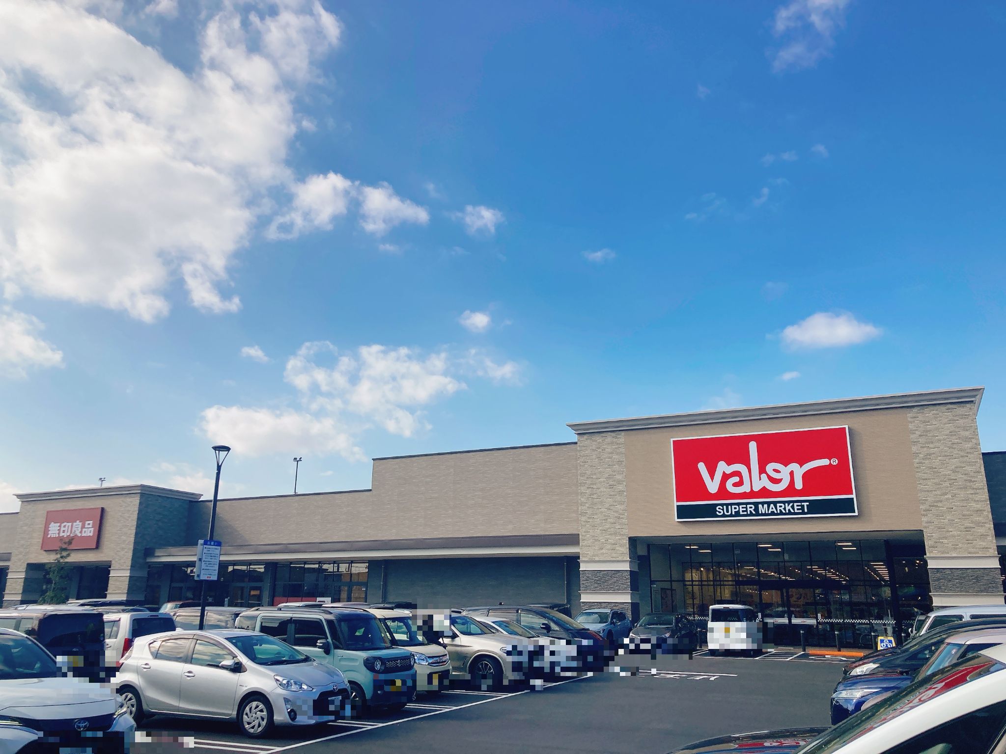 スーパーマーケットバロー中小田井店の施設・店舗情報（愛知県名古屋市）｜催事スペース【スペースラボ】