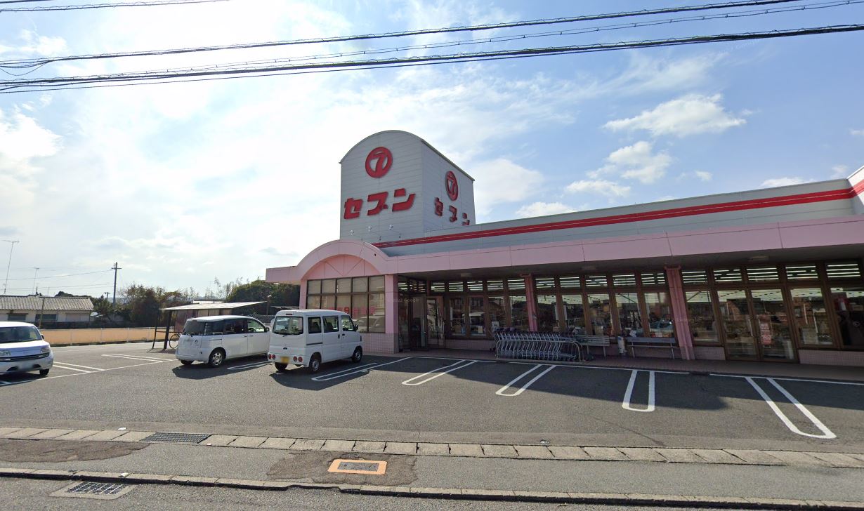 セブンよこす店の施設・店舗情報（徳島県小松島市）｜催事スペース【スペースラボ】