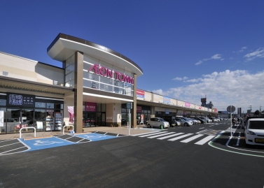 スーパーセンタートライアル長沼店の施設 店舗情報 千葉県千葉市 催事スペース スペースラボ スーパーセンタートライアル長沼店の施設 店舗情報 千葉県千葉市 催事スペース スペースラボ