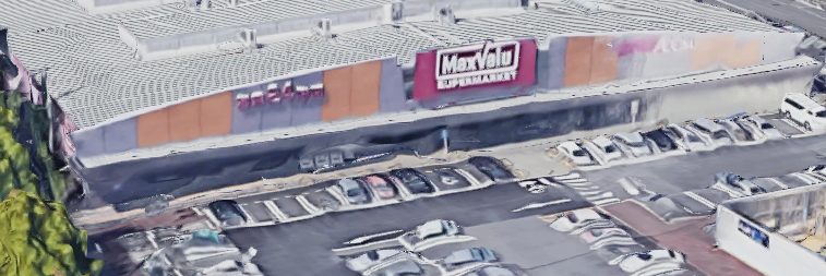 イオンタウンアヤハプラザ