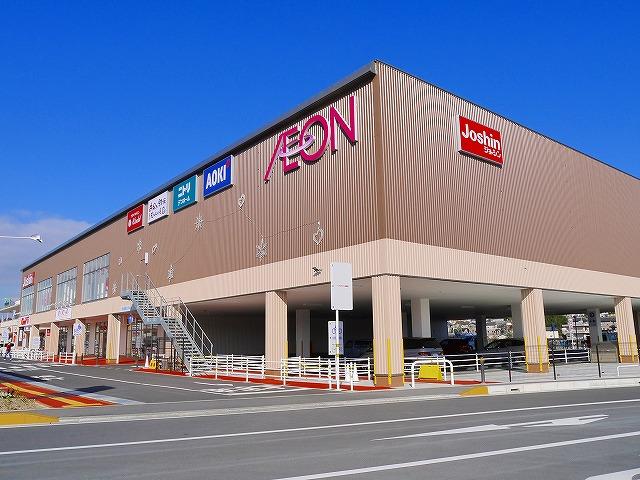 イオンタウン富雄南の施設・店舗情報（奈良県奈良市）｜催事スペース【スペースラボ】