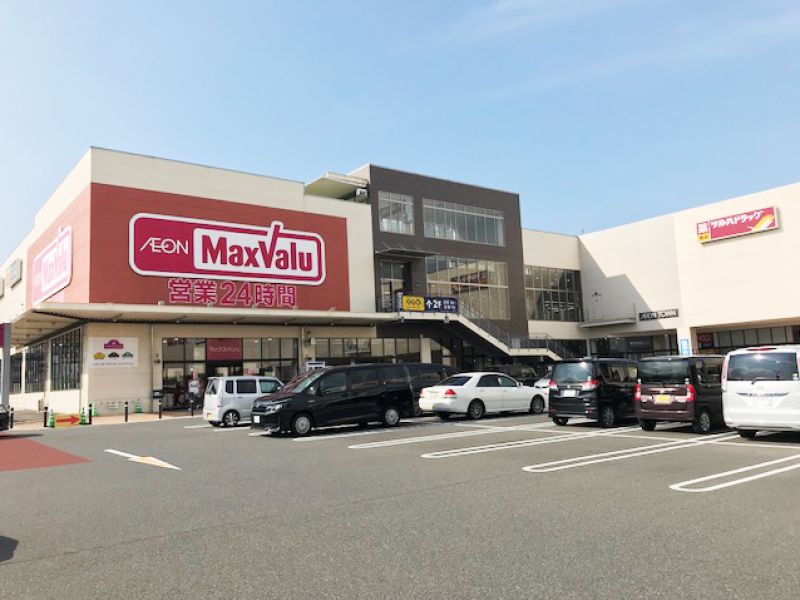 サンリブ黒崎の施設 店舗情報 福岡県北九州市 催事スペース スペースラボ