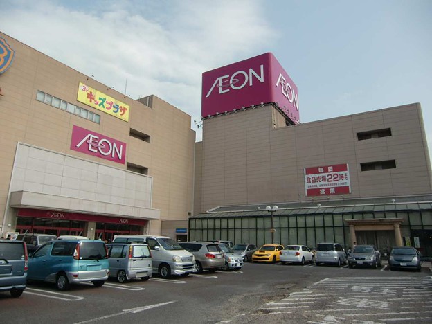 イオン高松東店の施設・店舗情報(香川県高松市)|催事スペース【スペースラボ】
