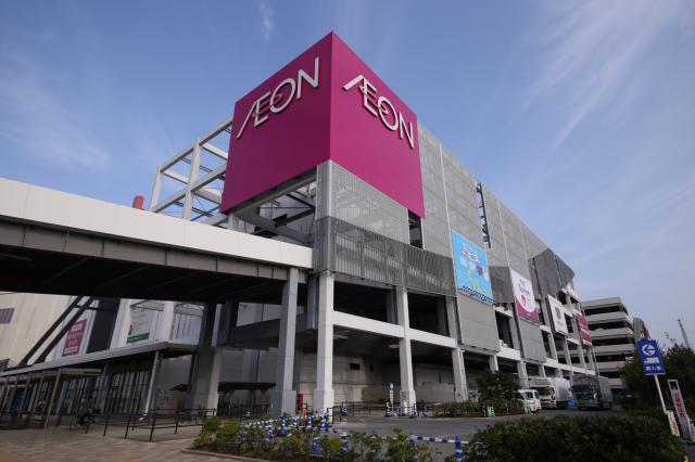 イオン練馬店の施設 店舗情報 東京都練馬区 催事スペース スペースラボ イオン練馬店の施設 店舗情報 東京都練馬区 催事スペース スペースラボ
