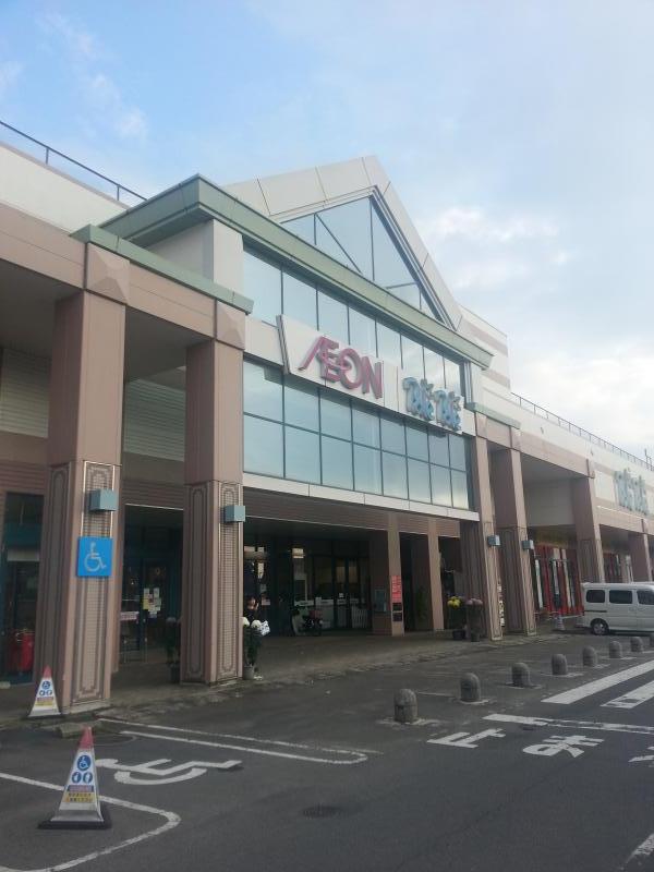 イオン笠間店の施設 店舗情報 茨城県笠間市 催事スペース スペースラボ