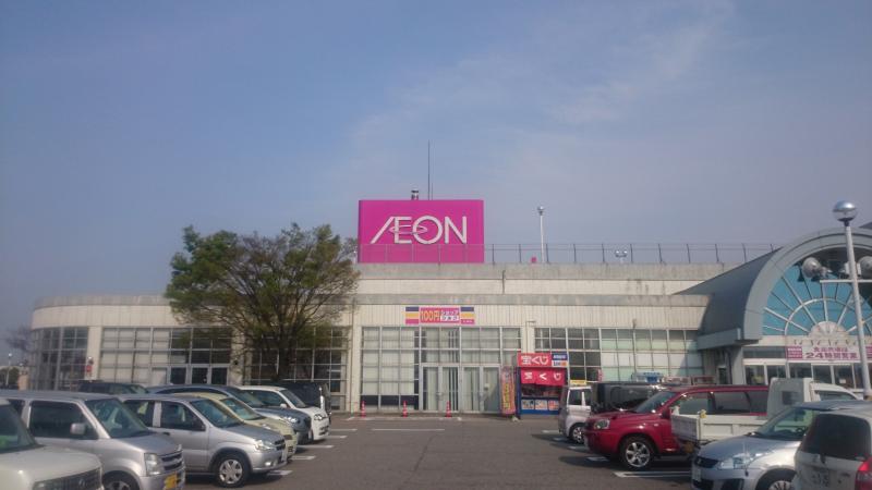 イオン小松店の施設 店舗情報 石川県小松市 催事スペース スペースラボ