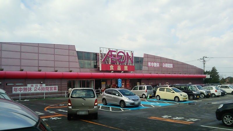 イオン野々市南店の施設 店舗情報 石川県野々市 催事スペース スペースラボ