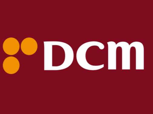 DCM八田店