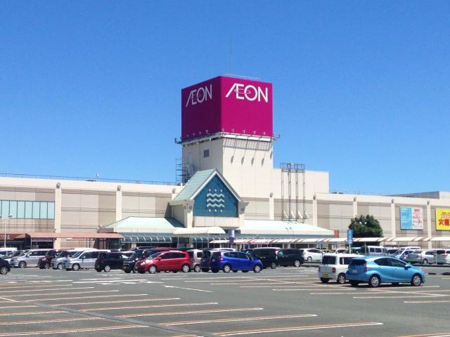 イオン豊橋南店の施設・店舗情報（愛知県豊橋市）｜催事スペース【スペースラボ】