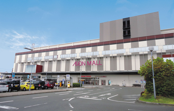 イオン京都五条店