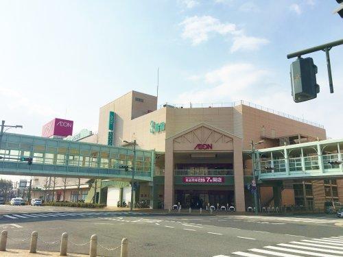 イオン明石ショッピングセンターの施設 店舗情報 兵庫県明石市 催事スペース スペースラボ