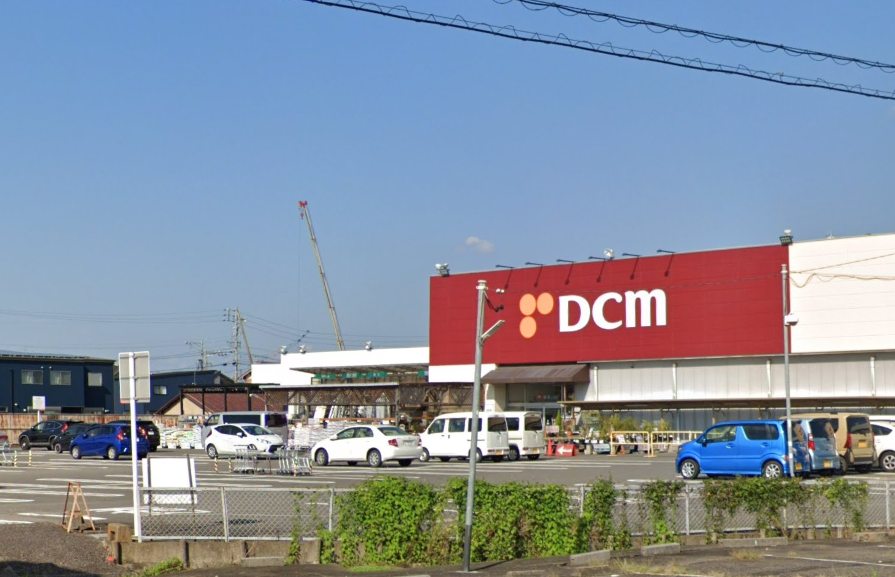 DCM犬山店