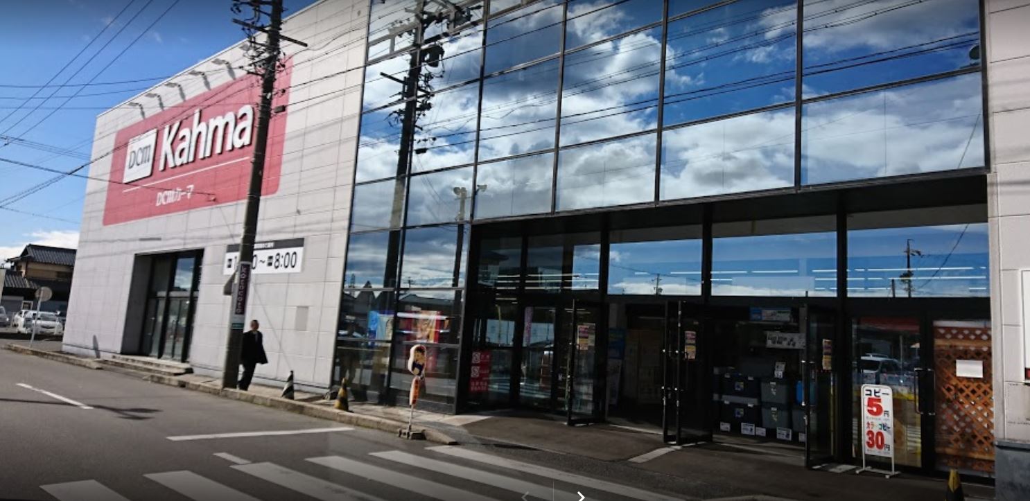 コーナン春日井篠木店の施設 店舗情報 愛知県春日井市 催事スペース スペースラボ