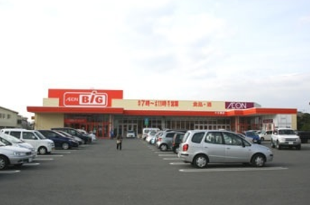 ザ・ビッグ十三部店