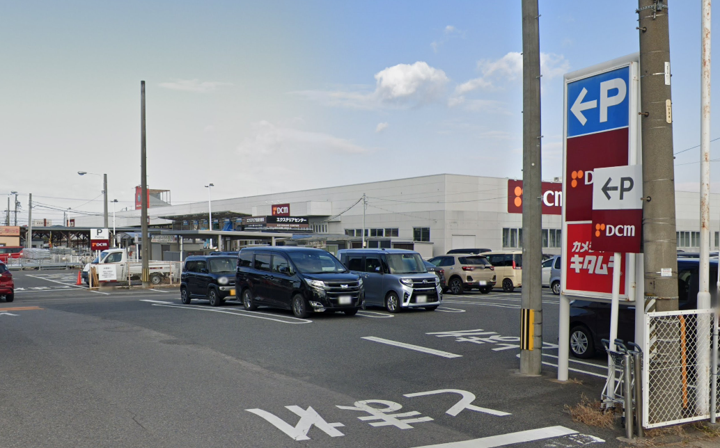 DCMシャオ店