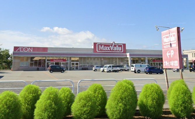 マックスバリュ高松店