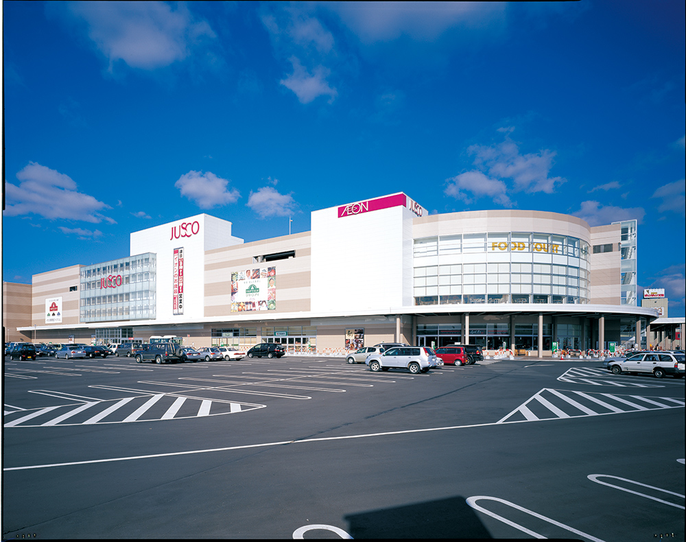 イオン札幌苗穂店の施設・店舗情報（北海道札幌市）｜催事スペース 