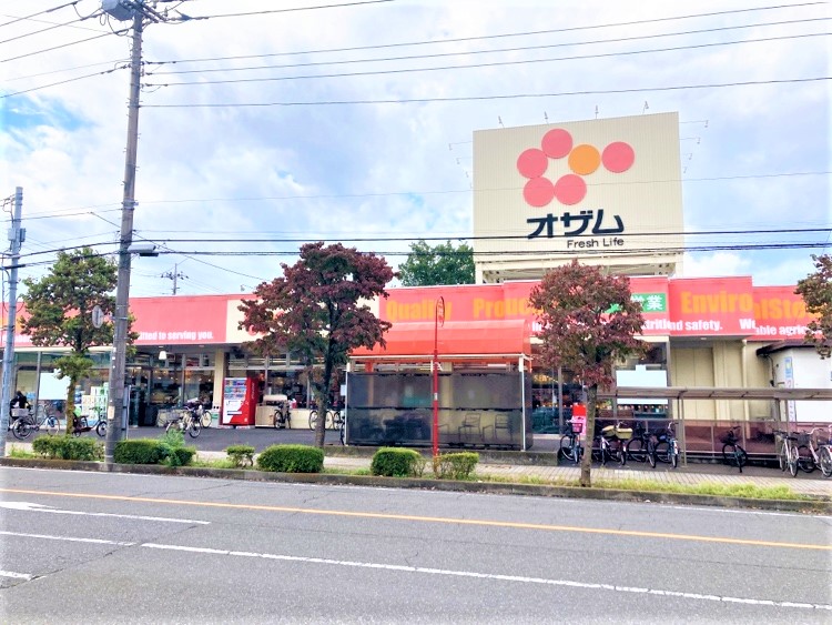 オリンピック所沢西店の施設 店舗情報 埼玉県所沢市 催事スペース スペースラボ