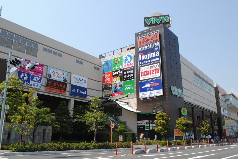 コーナン船橋花輪インター店の施設 店舗情報 千葉県船橋市 催事スペース スペースラボ