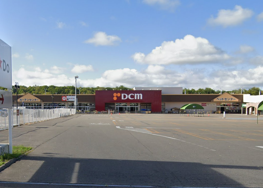 DCM宮前店