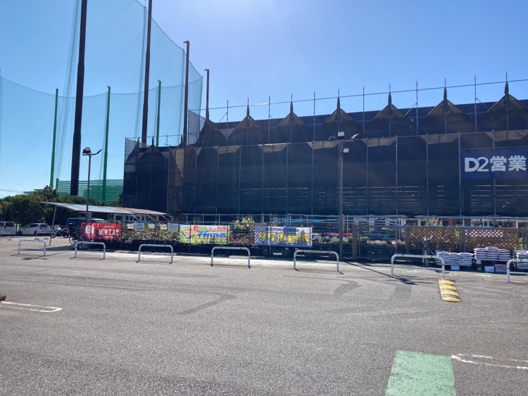 ケーヨーデイツー新船橋店の施設 店舗情報 千葉県船橋市 催事スペース スペースラボ