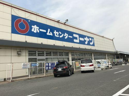 コーナン泉北店の施設 店舗情報 大阪府堺市 催事スペース スペースラボ