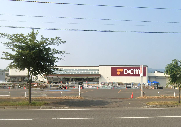 DCM西野店
