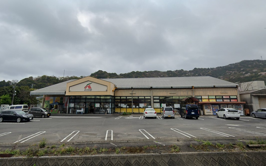 Aコープ鶴見店