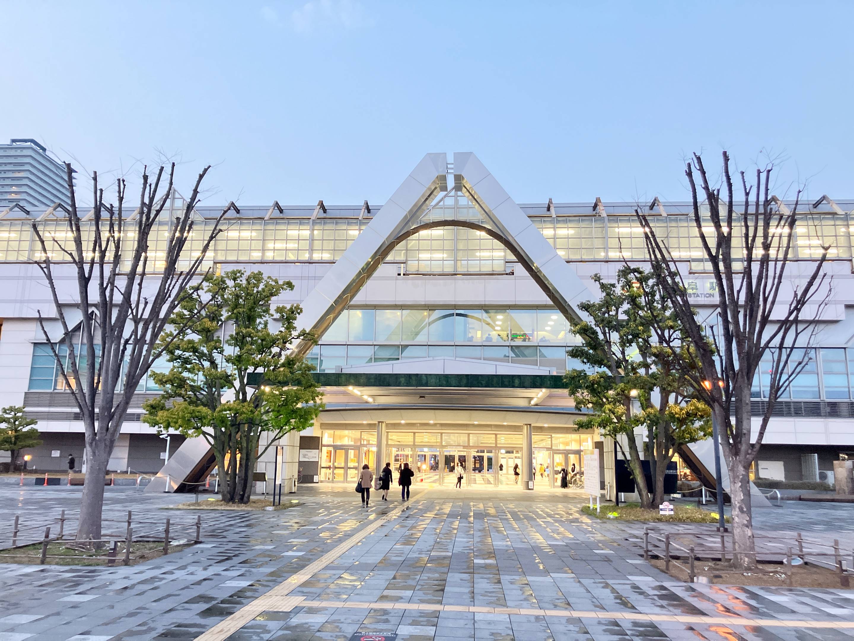 アスティ 岐阜
