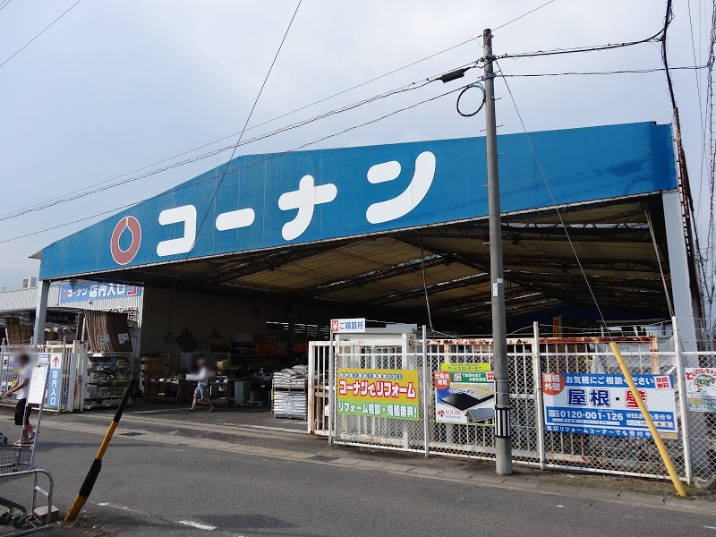 コーナン刈谷井ヶ谷店の施設 店舗情報 愛知県刈谷市 催事スペース スペースラボ