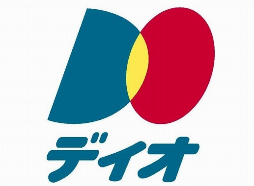 ディオ西中新田店