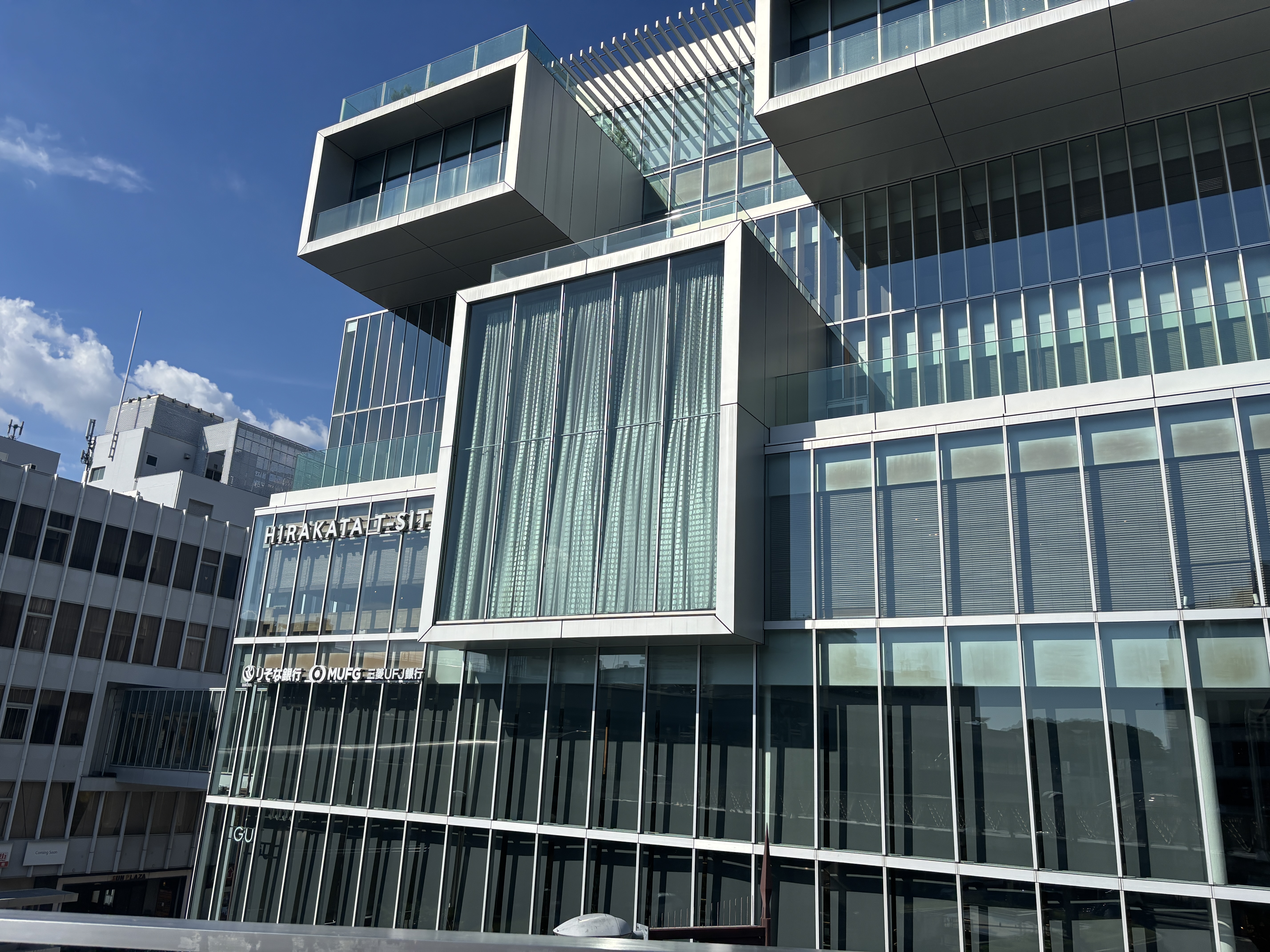 枚方T-SITEの施設・店舗情報（大阪府枚方市）｜催事スペース【スペースラボ】