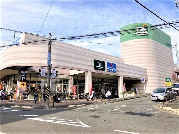 コーナン宮前上野川店の施設 店舗情報 神奈川県川崎市 催事スペース スペースラボ