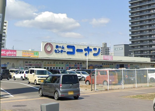 コーナンあすと長町店