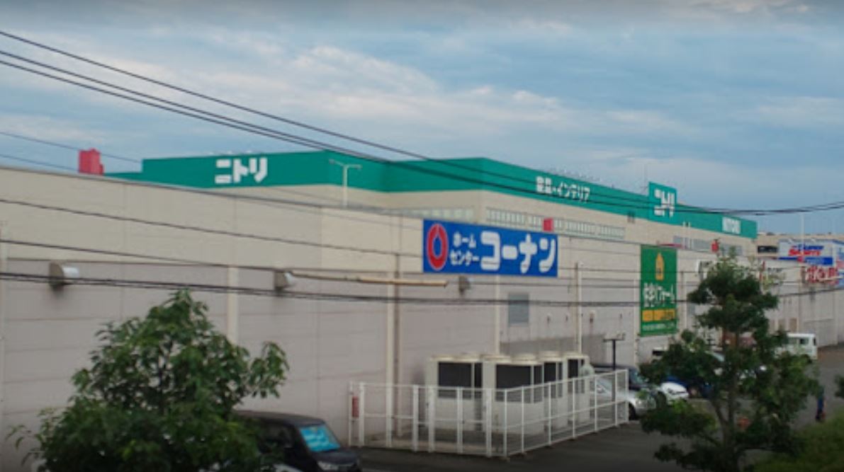 コーナンゆめタウン筑紫野店