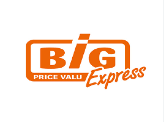 ザ・ビッグエクスプレス南の駅やえせ店