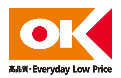 オーケー大泉インター店