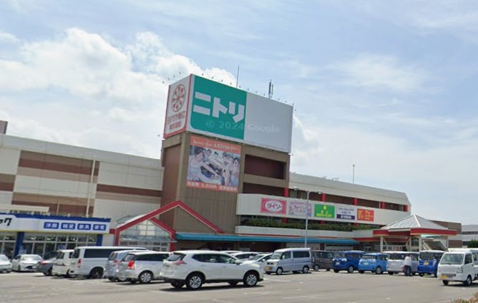 ヨシヅヤ蟹江専門店館