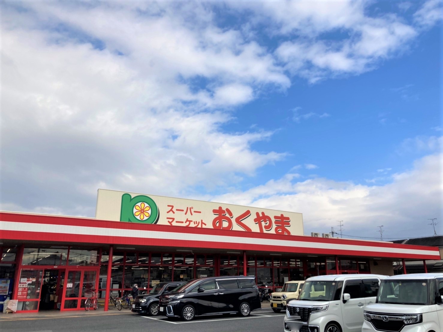 コメリパワー田原本店の施設 店舗情報 奈良県磯城郡 催事スペース スペースラボ