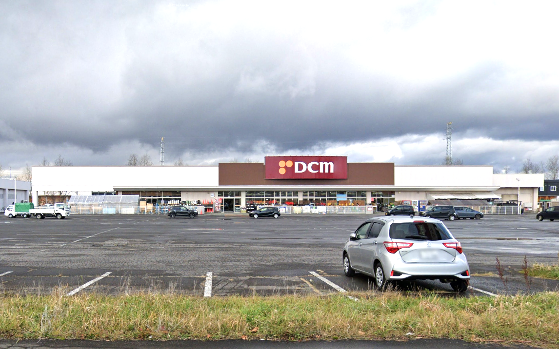 DCM名寄店