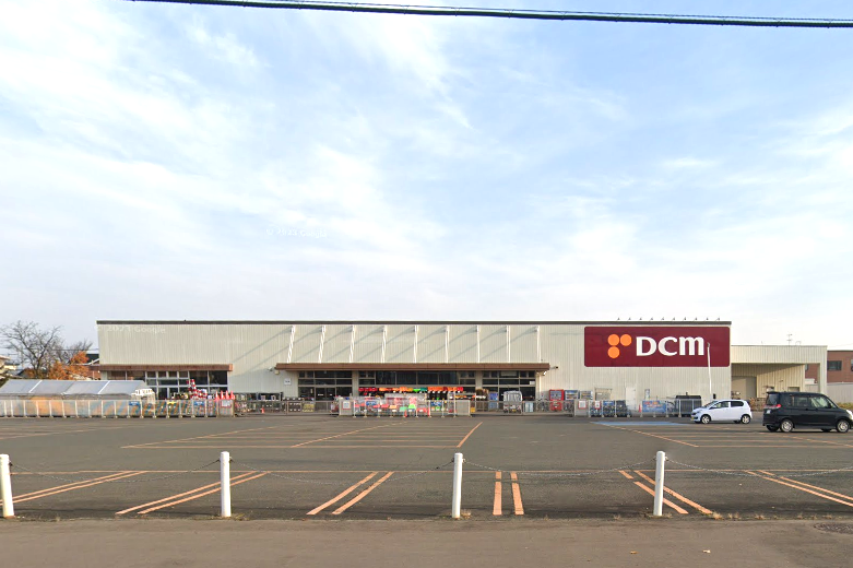 DCM美幌店