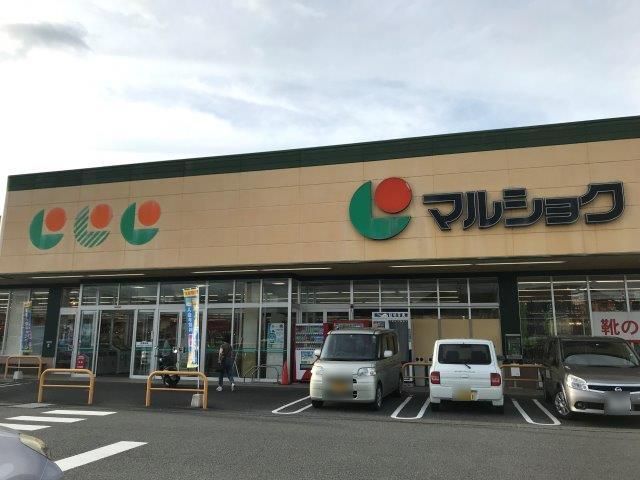 マルショク人吉店の催事スペース情報 熊本県人吉市 スペースラボ