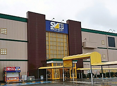 スーパーバリュー春日部大場店の施設 店舗情報 埼玉県春日部市 催事スペース スペースラボ