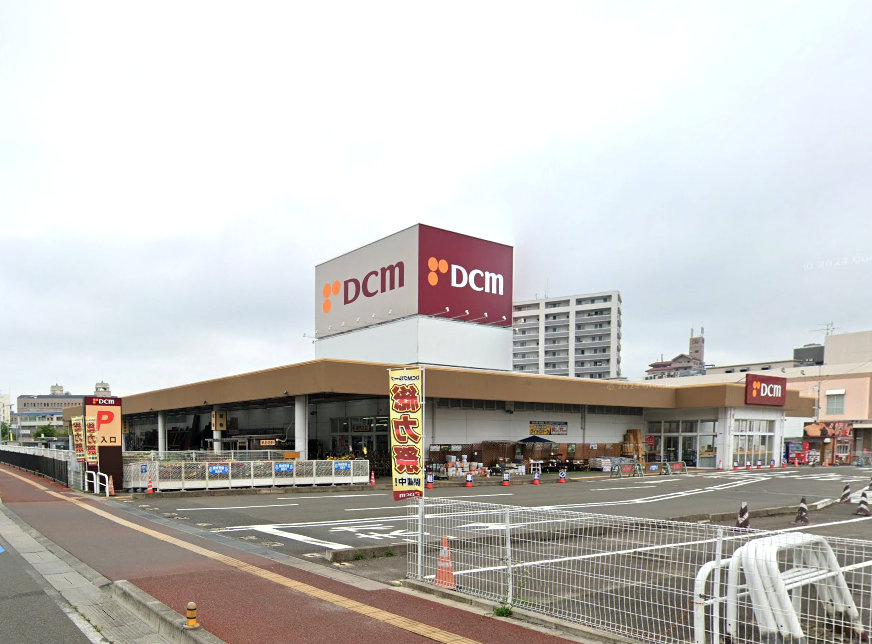 DCM塩釜店