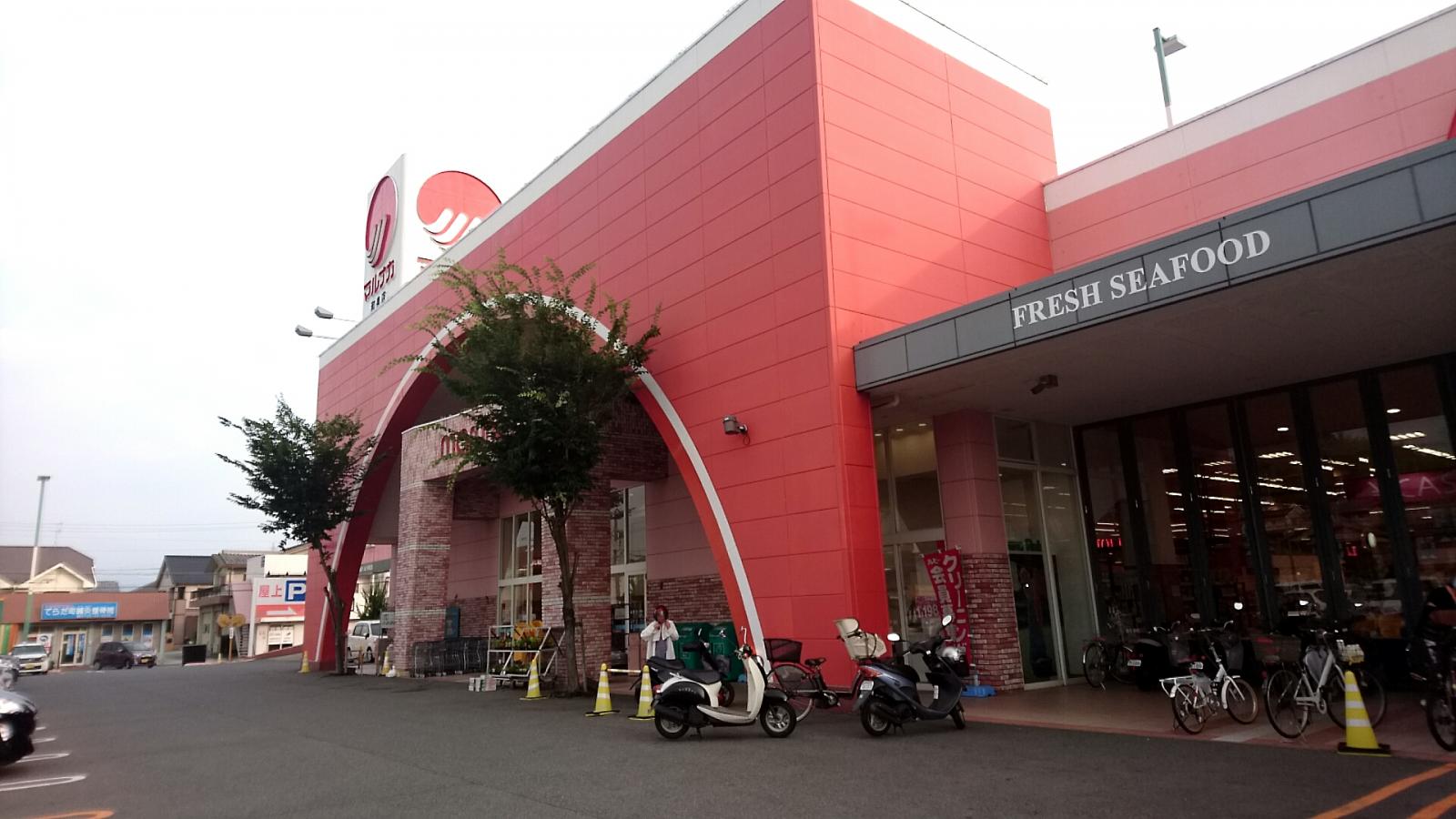 ホームセンターコーナン岸和田三田店の催事スペース情報 大阪府岸和田市 スペースラボ