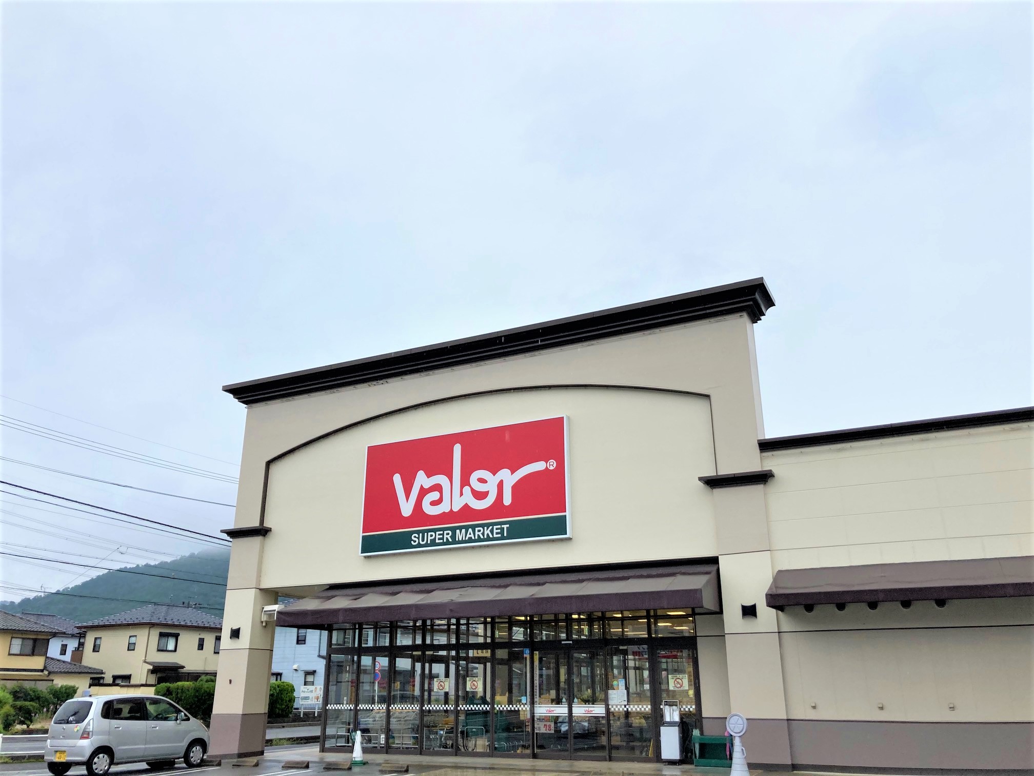 スーパーマーケットバロー粟野店の施設・店舗情報(岐阜県岐阜市)|催事スペース【スペースラボ】