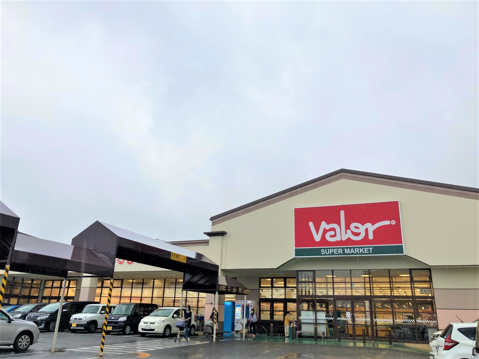 スーパーマーケットバロー島店の施設・店舗情報(岐阜県岐阜市)|催事スペース【スペースラボ】