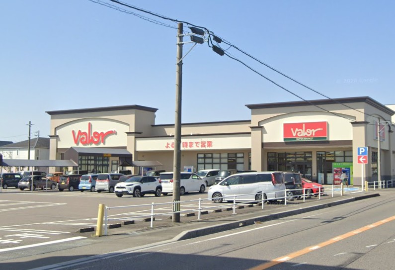 スーパーマーケットバロー穂積西店