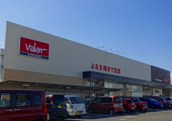 スーパーマーケットバロー丸子新田店の催事スペース情報 静岡県静岡市 スペースラボ