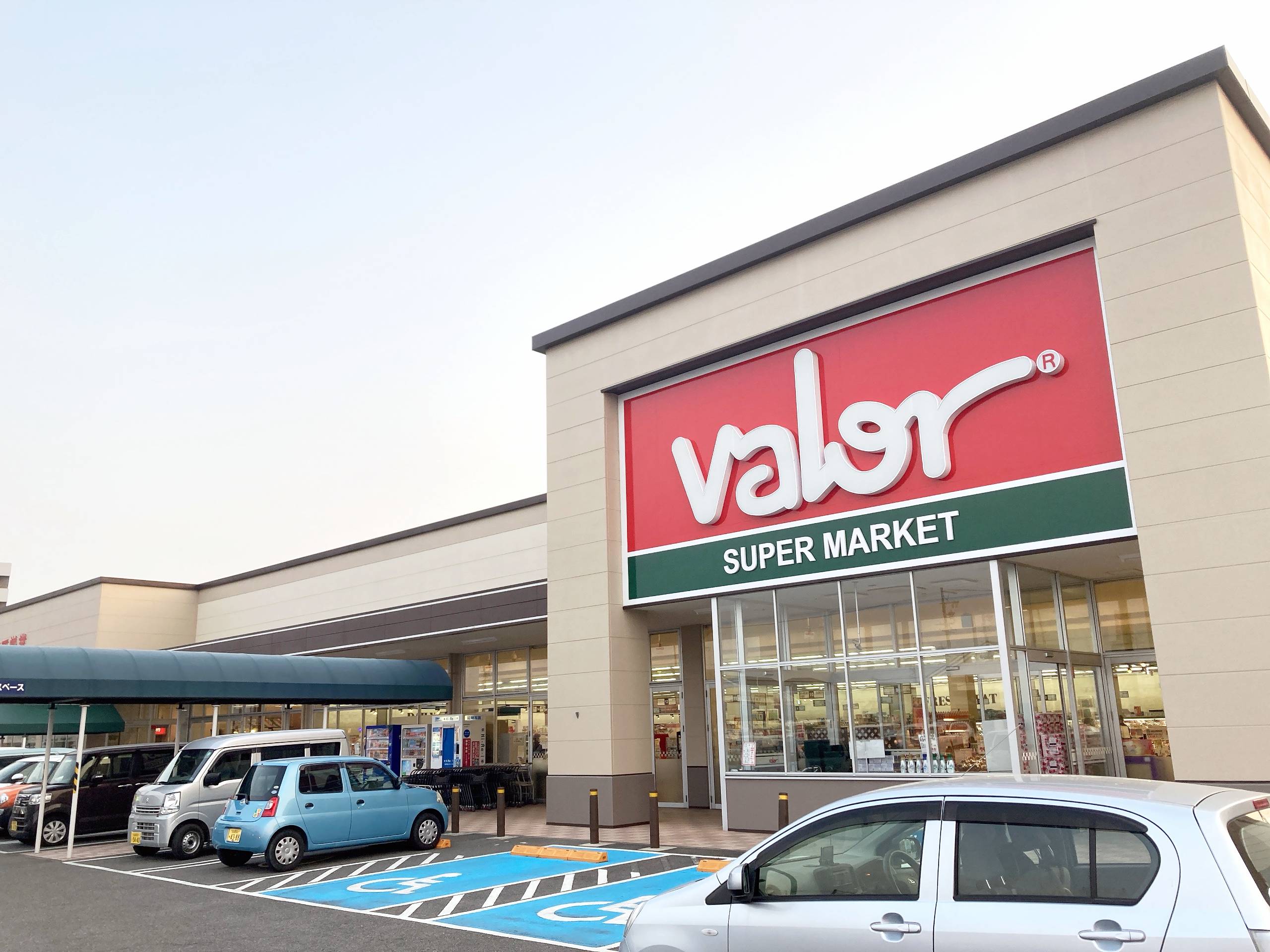 スーパーマーケットバロー上野台店の施設・店舗情報（愛知県東海市）｜催事スペース【スペースラボ】